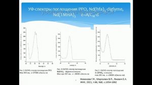 Жидкие органические сцинтилляторы