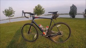 Cannondale Synapse Review