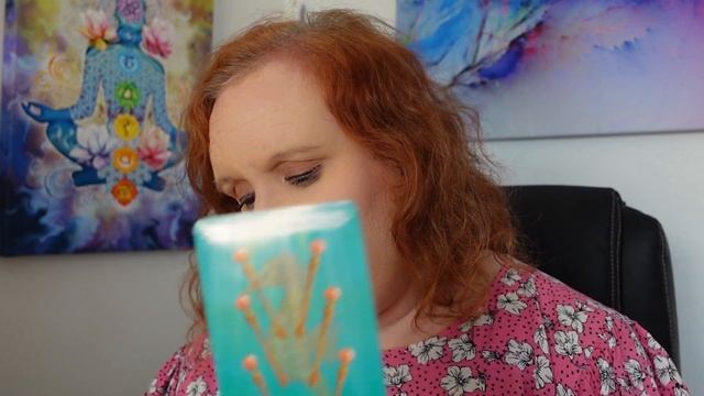 October Trippy Trickster Energies! Moons and Eclipses - Can we Level Up!? смотреть онлайн