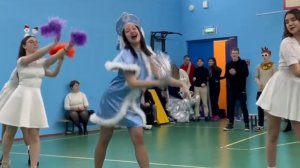 Новогодняя версия песни «Вояж»  Ленинград