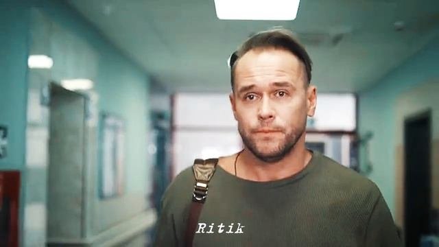 Олег и Марина! Склифосовский!