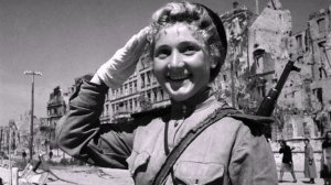 Хозяйки Брандербургских ворот