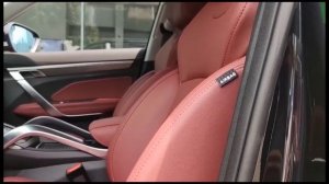 ALL NEW 2022 Geely Boyue X - Exterior And Interior
