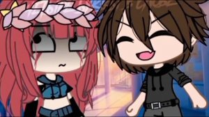 Клип//Я урод//Gacha Life