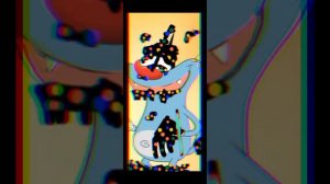 фнф пиби огги и тараканы ( анимация)