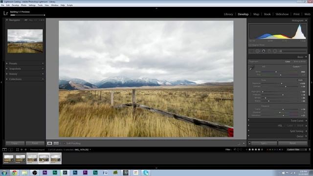 How To Make A 4k Time Lapse With LRTimelapse Made easy