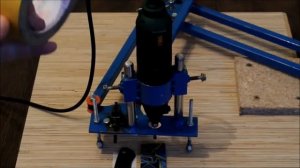 Самодельный пантограф+анонс