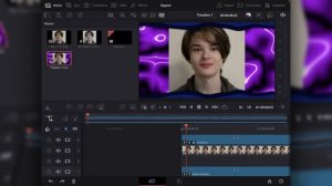 Как сохранить видео в Davinci resolve на iPad