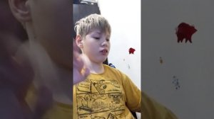 Тарас Станин🇷🇺, Импрувер🇷🇺 и Даниярчик🇷🇺