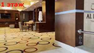 Oceanic Khorfakkan Resort and Spa