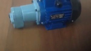 Агрегат шестеренный БГ11-11