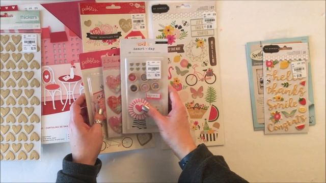 Tuesday Morning Haul - January 25, 2019 смотреть онлайн