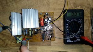 Подготовка к переделке компьютерного блока питания #Часть1