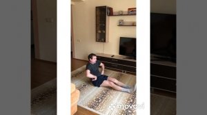 Видеозанятия от тренера по самбо Задорина Сергея Викторовича