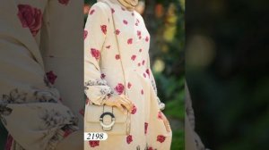 Мусульманские Платья из Турции