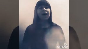 Обожжённая душа... (Л.Долина)