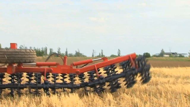 5ККШ 10Г Работа в поле 30сек смотреть онлайн