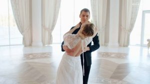 Brett Young - In Case You Didn't Know | Wedding Dance Online Choreography | Romantic First Dance