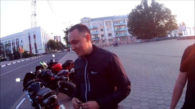 Когда Купил Мотоцикл!