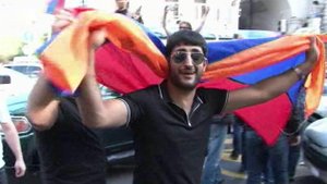 В Армении акции протеста привели к отставке премье...истра, нового главу правительства выберут 1 мая
