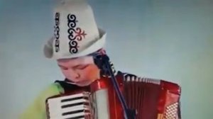 Кадырым билген дердин эсиндемин /АККОРДЕОН ЫРЛАР/