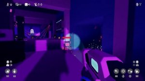 (WR) Jumbotron Duo Speedrun Glitchless% 11:34 (Screen Mode) Ft. Perfectzzzz | Rec Room ( READ DESC)