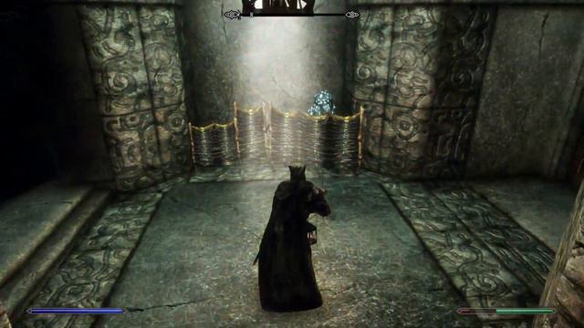 Skyrim SE: Draygom - Ep. 56 - "The Alftand Ruins" (Skyrim SE Survival Mode Roleplay) смотреть онлайн