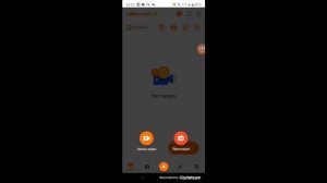 как сделать трансляцию экрана на телефоне