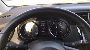 Nissan Qashqai j11 1.2Т МТ 115ЛС Разгон с места