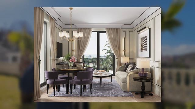 Есть ли смысл переплачивать за отель 5* в Сочи? Разбираем на примере Marine Garden 4* и 5*