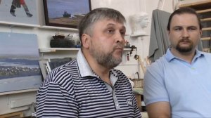 Рисование по фото. Мнение Сергея Юрьевича Горбачева.