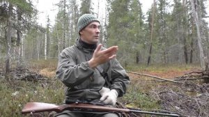 РАДИ ТАКИХ МОМЕНТОВ СТОИТ СХОДИТЬ В ТАЙГУ _ ОХОТА НА БОРОВУЮ ДИЧЬ С МЕЛКАШКОЙ _ ОХОТА НА РЯБЧИКА.