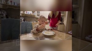 Опыты: Окрашенное молоко