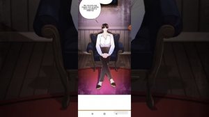 озвучка манги я стала приемной дочерью главного героя 2-5 глава