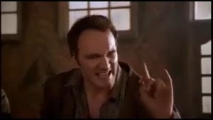 Анекдот про парня и бармена от Тарантино