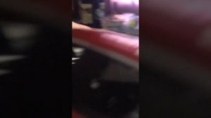 Обзор на игрушечную мазда 6 с алиэкспрс