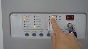FIRE ALARM WEEKLY TEST | KENTEC QUICK GUIDE