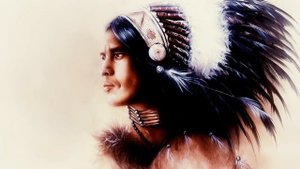 Индейская сказка: Черное крыло