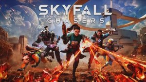 Skyfall Chasers - новые андроид игры