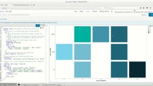 vegalite kibana interactive selection || part 2