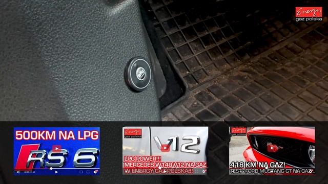 Montaż LPG Opel Astra 1.6 115KM w Energy Gaz Polska na auto gaz LPG BRC SQ 32 OBD смотреть онлайн