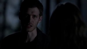 Клаус и Кэролайн 4х17 №5