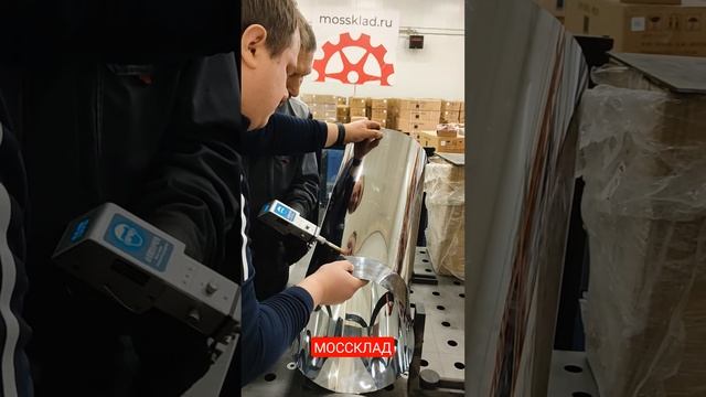 Сварка дымохода из нержавейки смотреть онлайн