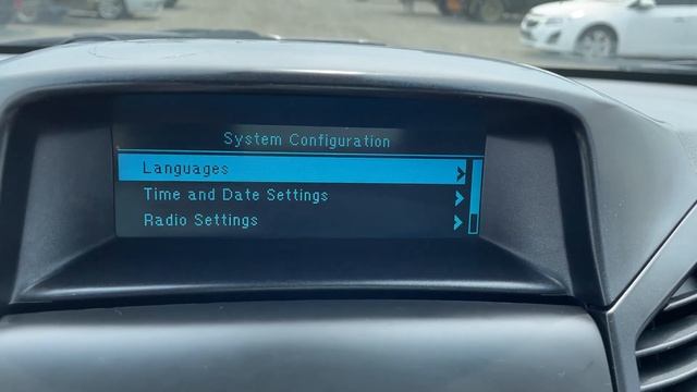 2012 chevrolet Orlando used car inspection for export (CK502741),carwara смотреть онлайн