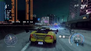 Xeon E5 2420 V2 + RX 580 8GB / Тесты в играх