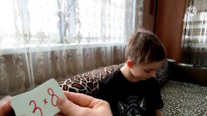 Как быстро и просто ВЫУЧИТЬ ТАБЛИЦУ УМНОЖЕНИЯ.