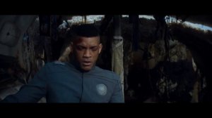 After Earth | Emergency Beacon