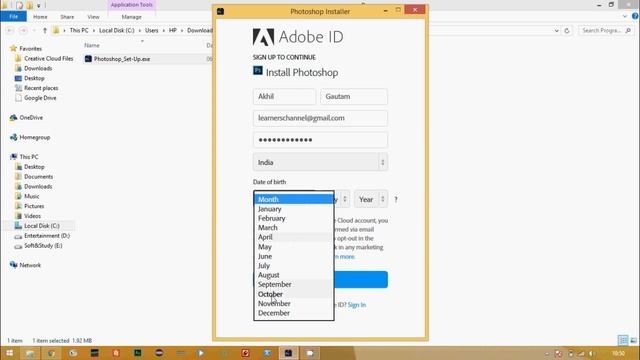 Easy Trick Photoshop Full Version Free Download: How to download Adobe Photoshop CC for free смотреть онлайн