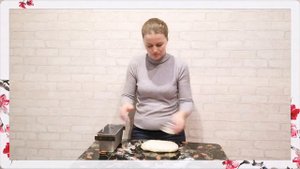 Хлеб на картофельном отваре!!! Вкусно, быстро, ароматно! Пористый хлеб своими руками за 20 рублей!)