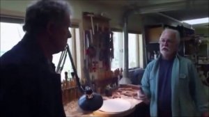 Mark Knopfler - Monteleone (unofficial video)